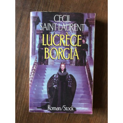 Lucrèce Borgia