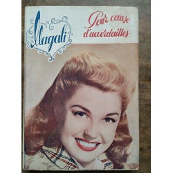 Magalli Pour cause d'Accordailles