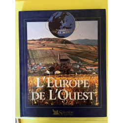 Regards sur le monde L'Europe de l'ouest Selection de Reader's Diges