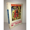 Counillon L'EXTRAORDINAIRE VOYAGE DE m RICOU PIERRE LEROY