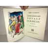 Counillon L'EXTRAORDINAIRE VOYAGE DE m RICOU PIERRE LEROY