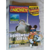 Le Journal de Mickey hebdomadaire N 2786 S