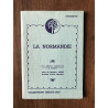 GEOGRAPHIE - LA NORMANDIE