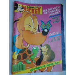 Le Journal de Mickey hebdomadaire n