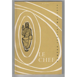 Revue LE CHEF numéro spécial MAI 1956 LE MONDE MODERNE ROYAUME DE DIEU