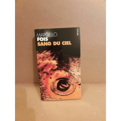 Marcello Fois Sang du ciel