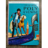 Poly à Venise Bibliothéque rose