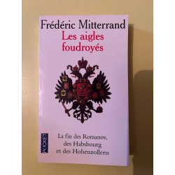 Les aigles foudroyés