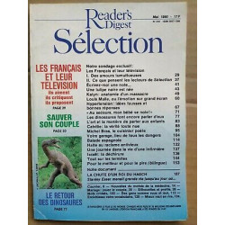 Reader's Digest Sélection Nº 519 mai 1990