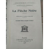 Robert Louis Stevenson La Flèche Noire