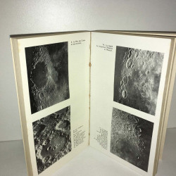 Patrick Moore GUIDE DE LA LUNE son histoire sa nature 10 18 POCHE