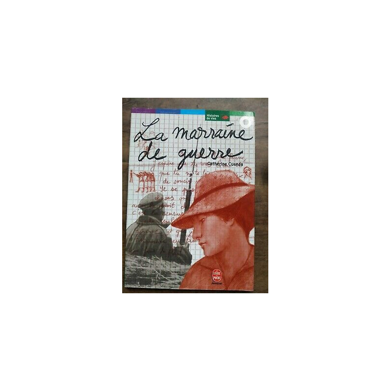 La marraine de guerre