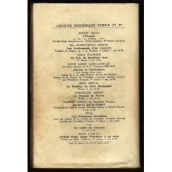 PELERINAGES FRANCISCAINS Johannes Joergensen Librairie Religion