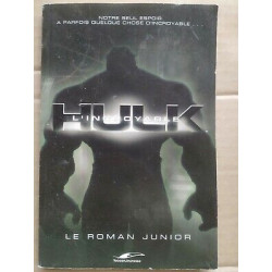 j e Bright L'Incroyable Hulk Toucan jeunesse