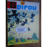 Le Journal de Spirou hebdomadaire N 1443