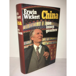 CHINA von innen gesehen