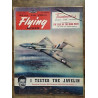 Royal Air Force Flying Review January