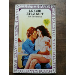 Patt Bucheister Le Jour et nuit harlequin