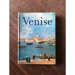 VENISE - a DE MONTGON FERNAND NATHAN