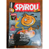 Spirou N3566 Nelson les origines du sinistre