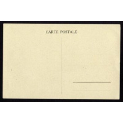 CPA Carte photo seppois le bas Monument du Groupe Mobile d'Alsace GMA