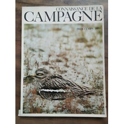 Connaissance de la Campagne n3 Printemps