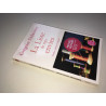 LA LISTE DE MES ENVIES