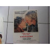 affiche 55 x 40 cms film LE CAVALIER ELECTRIQUE Redford