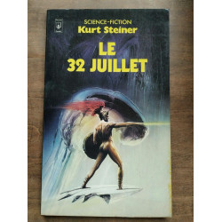 Le 32 Juillet 1981