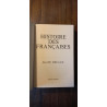 Histoire Des françaises V rombaldi