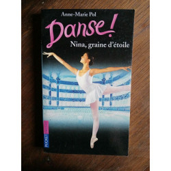 anne marie Pol nina graine d'etoile