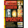 Guerre Histoire HS n 8 de 2003 Génération Apocalypse terreur bombe...
