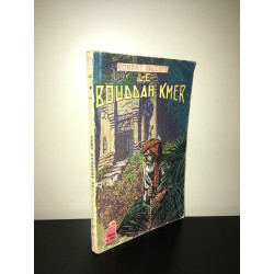 Robert Valette LE BOUDDAH KMER Collection la Frégate BONNE PRESSE
