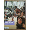 L'immanquable Nº 86 Paris mutilé 2018