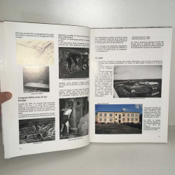 STAFFELFELDEN ET LES MINES DE POTASSE Alsace