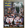 Des Pays et Des Hommes n 66 L'italie Rome et L'italie du Sud 1991