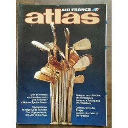 Air France Mai 1990