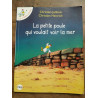 Christian Christian Jolibois Les p'tites La mer jeunese