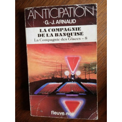 g j Arnaud La compagnie des glaces