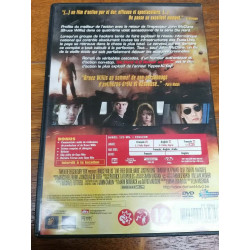 Die Hard 4 Retour en enfer DVD simple
