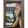 Gérard de Villiers Brigade Mondaine Les Esclaves de la Nuit