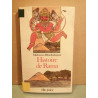 Mathuram Bhoothalingam Histoire de Rama