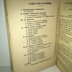 Mgr m Besson QUESTIONS ACTUELLES 4 LA CONFESSION Sacrement Pénitence