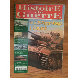 Histoire de Guerre Nº 56 Mars 2005