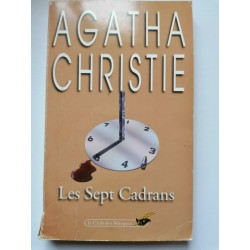 Les Sept Cadrans le Club des masques