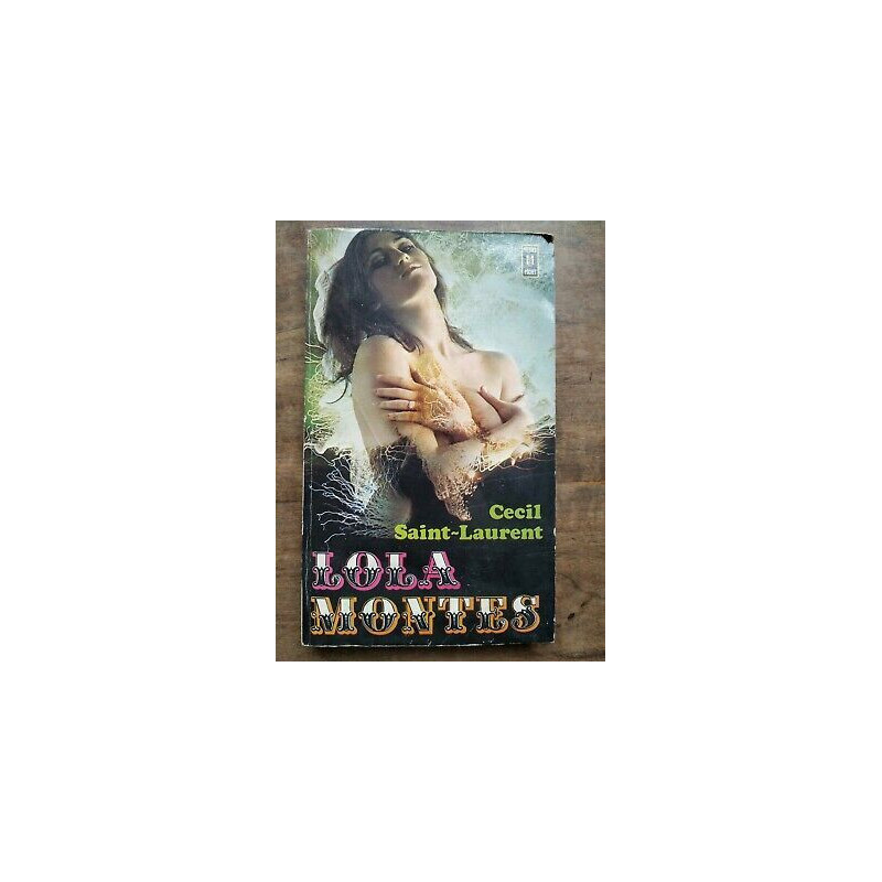Lola Montès