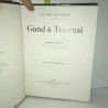 Henri Hymans GAND ET TOURNAI Les villes d'art célèbres LAURENS