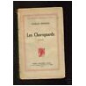 rarissime Charles DROJUNA Les charognards