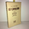 h c Branner LE CAVALIER roman