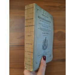 œuvres Inédites De Monsieur dufriche desgenettes Saint Cœur De marie